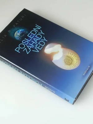 Poslední záhady vědy Dokud Zásoby Vydrží