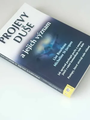Ověřený Projevy duše a jejich význam
