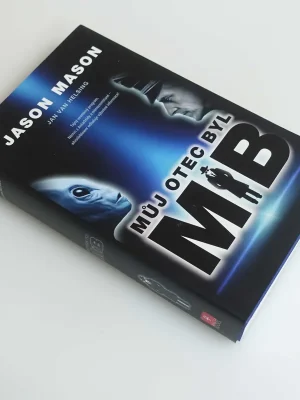 Můj otec byl MIB Víkendová Akce
