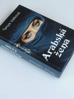 Poslední Šance Arabská Žena