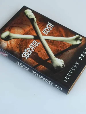 Sběratel kostí Značkový