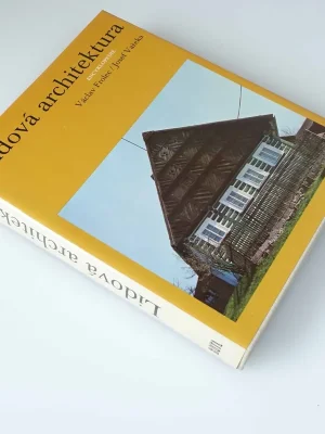 Lidová architektura Speciální Cena