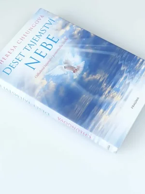 Deset tajemství nebe Doprava Zdarma