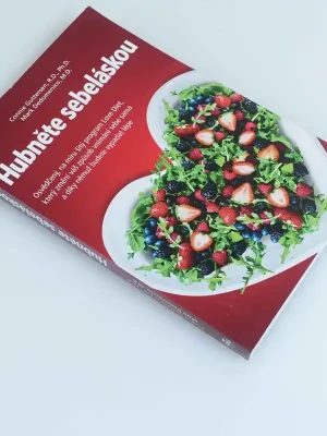 Hubněte sebeláskou Vrácení Zdarma