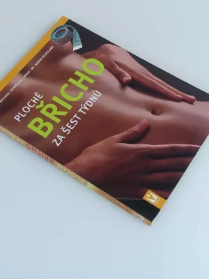 Ploché břicho za šest týdnů Ihned K Objednání