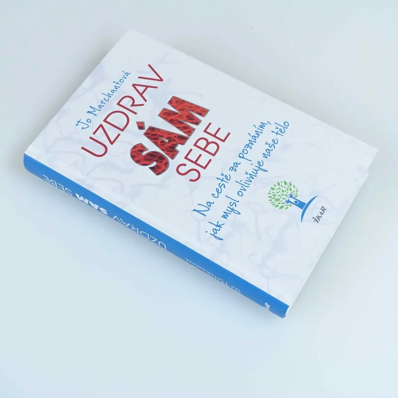 Uzdrav sám sebe - Na cestě Tovární Cena