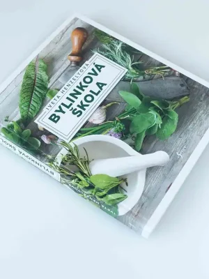 Poslední Šance Bylinková škola
