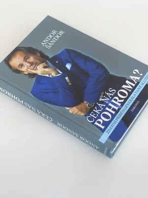 Speciální Cena Čeká nás pohroma?