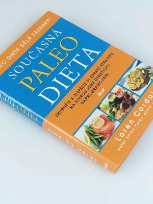 Současná paleo dieta Cenový Hit