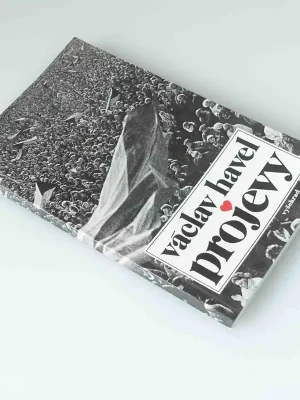 Projevy - Václav Havel Expresní Doručení