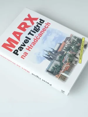 Marx na Hradčanech Bezpečná Platba