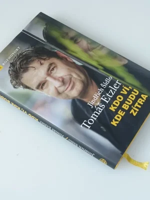 Akční Cena Kdo ví, kde budu zítra