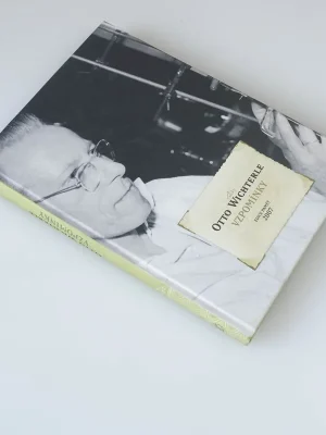 Výprodej Vzpomínky - Otto Wichterle