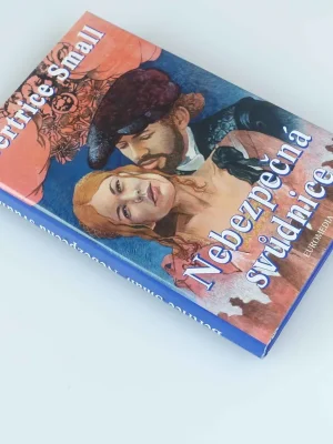 Nebezpečná svůdnice Objednat Nyní
