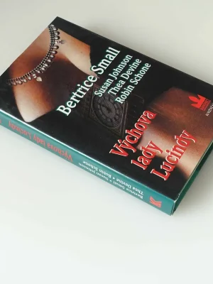 Výchova lady Lucindy Značkový