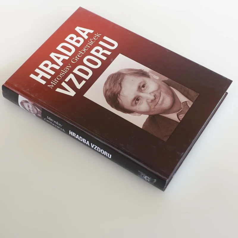 Hradba vzdoru Ověřený