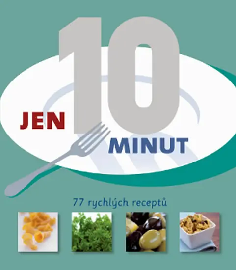 Jen 10 minut Doprava Zdarma