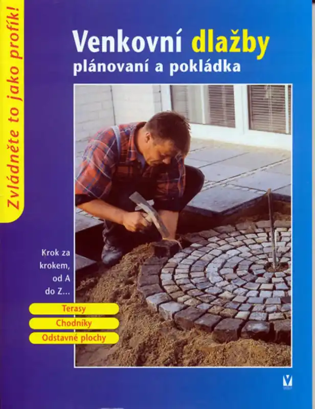 Nejprodávanější Venkovní dlažby