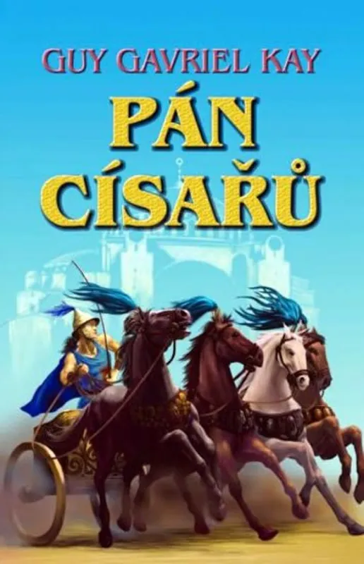 Nakupujte Hned Pán císařů