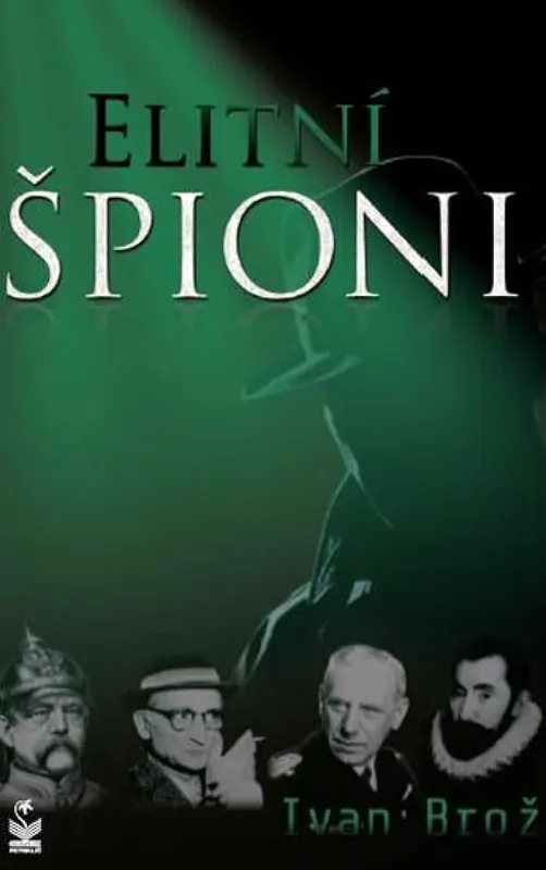 Elitní špioni Must-Have