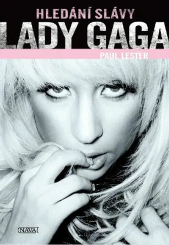 Akce Lady Gaga - Hledání slávy