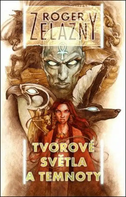 Tovární Cena Tvorové světla a temnoty