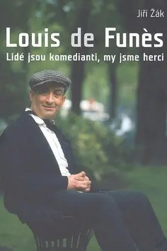 Pouze Dnes Louis de Funes