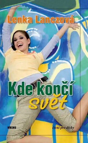 Nejlepší Cena Kde končí svět