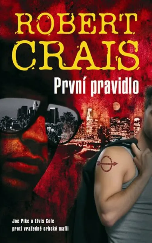 Poslední Šance První pravidlo