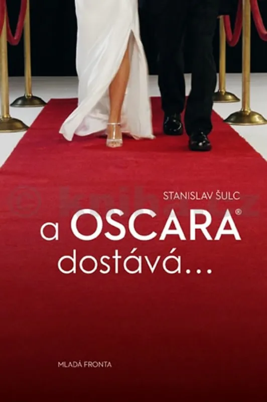 A Oscara dostává ... Akční Cena