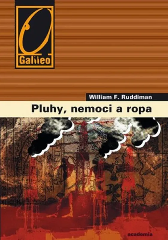 Pluhy, nemoci a ropa Hit Sezóny