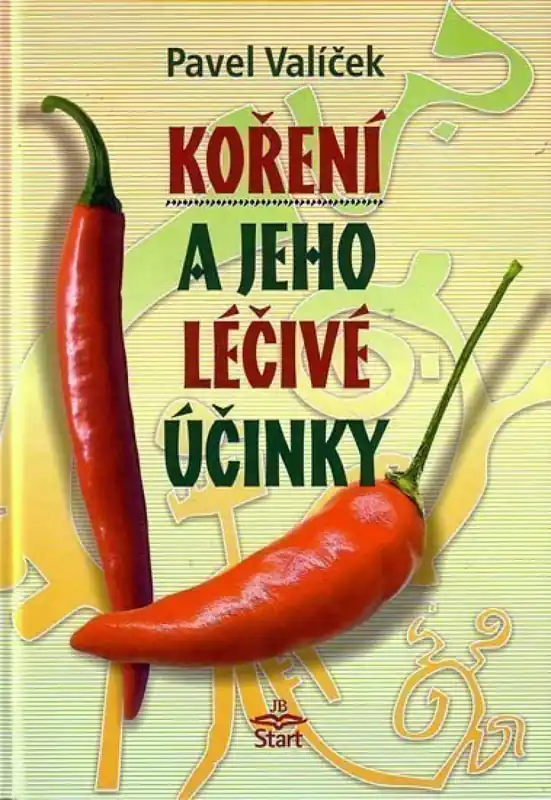 Doprava Zdarma Koření a jeho léčivé účinky
