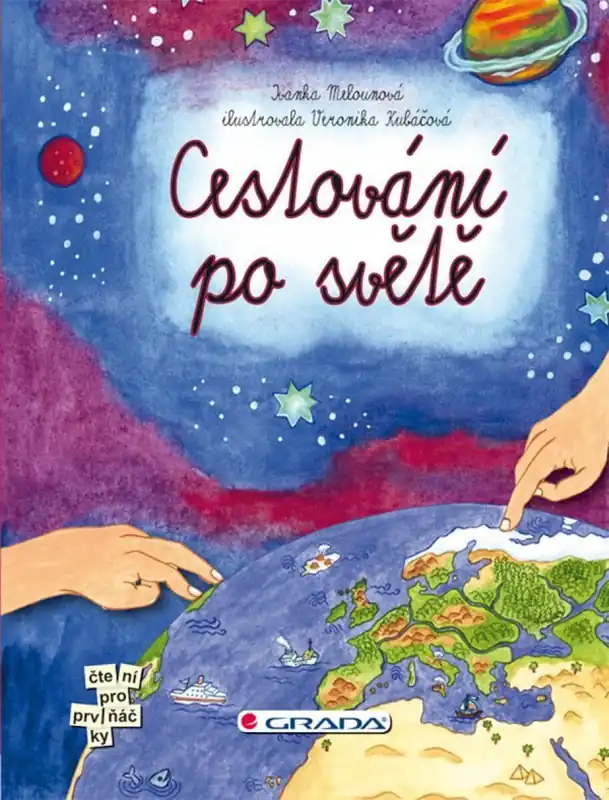Cestování po světě Časově Omezené