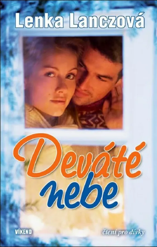 Akční Cena Deváté nebe