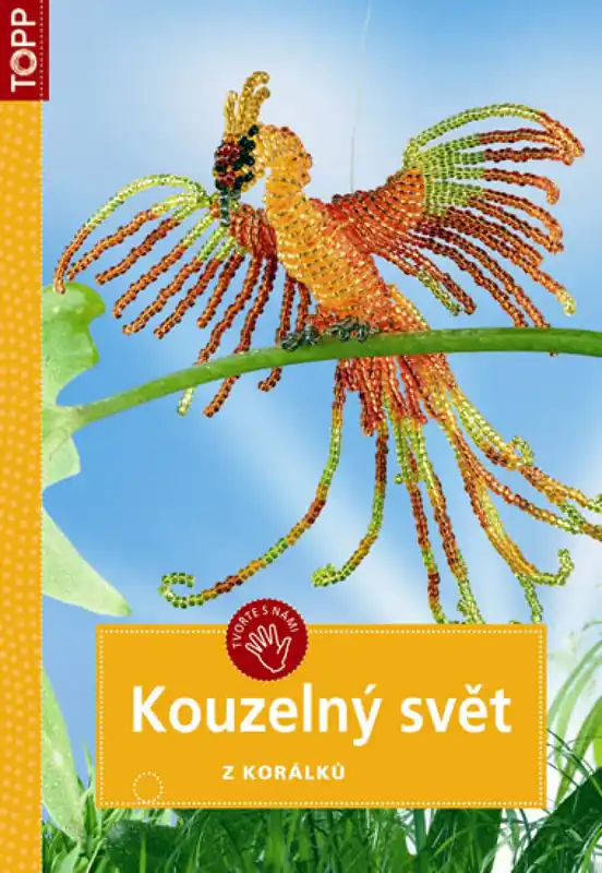 Přímo Od Výrobce Kouzelný svět z korálků