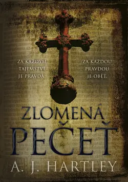 Zlomená pečeť Akční Cena