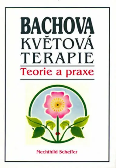 Bachova květová terapie Nakupujte Hned