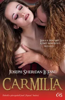 Levný Carmilla