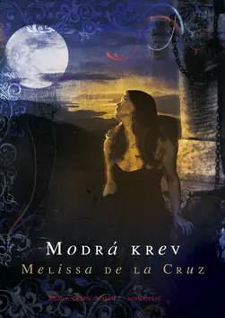 Kup Teď Modrá krev