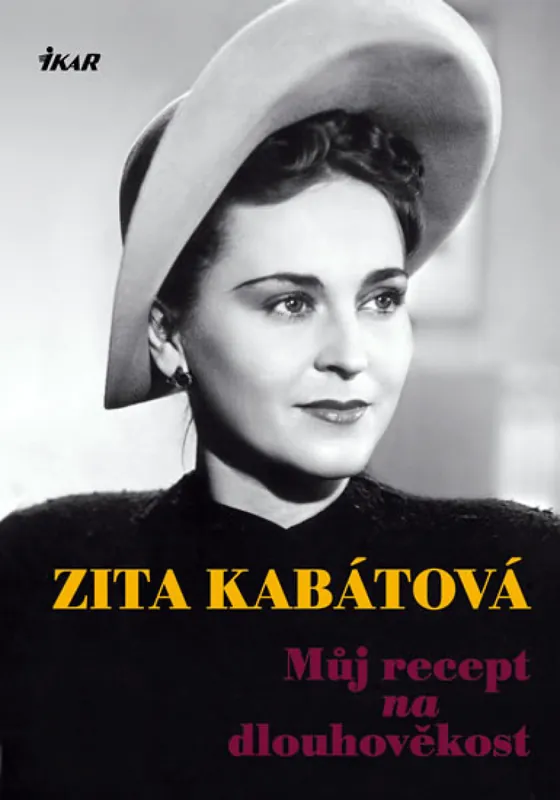 Víkendová Akce Můj recept na dlouhověkost