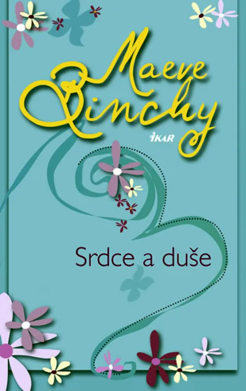 Srdce a duše Přímo Od Výrobce