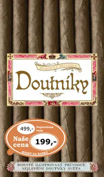 Poslední Šance Doutníky - praktický průvodce