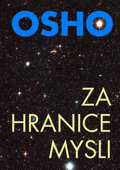 Za hranice mysli Sleva