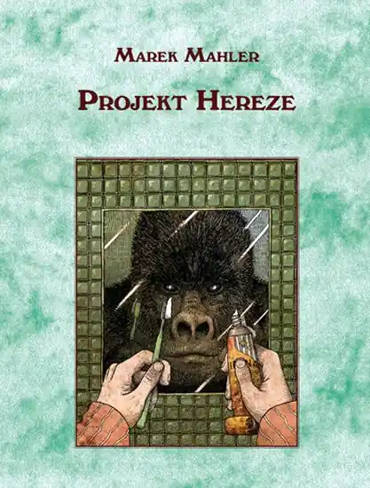 Odeslání Ihned Projekt Hereze