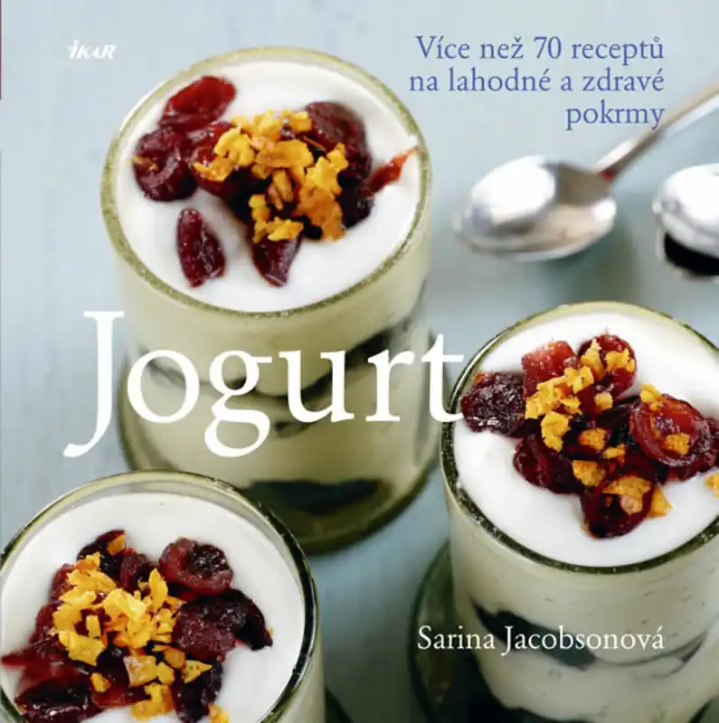 Jogurt Kup Teď