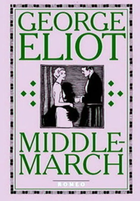 Bezpečná Platba Middlemarch