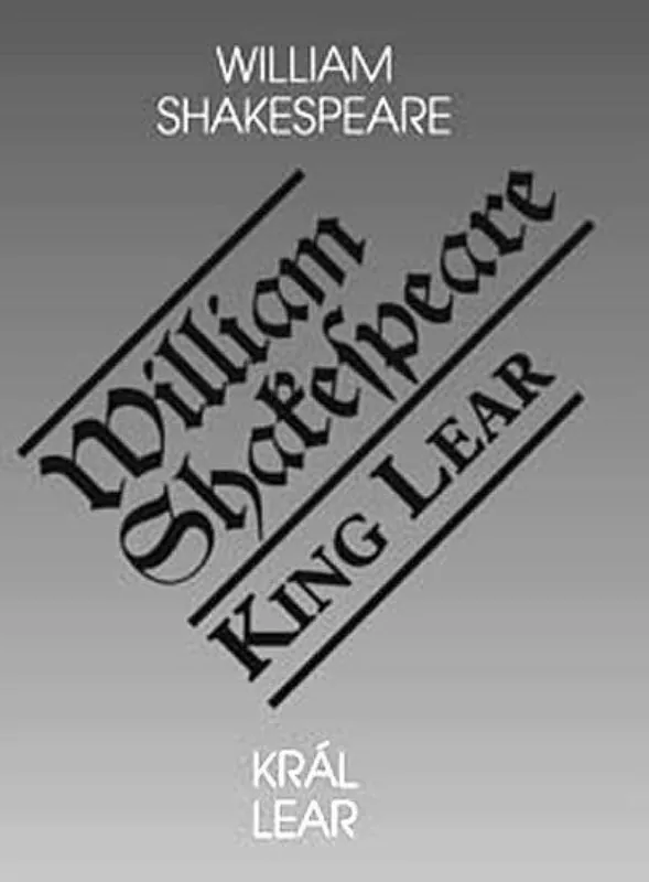 Akce Král Lear / King Lear