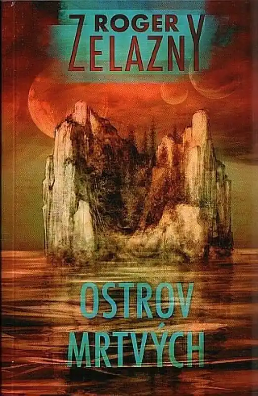 Víkendová Akce Ostrov mrtvých