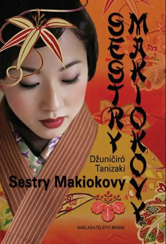 Sestry Makiokovy Ověřený