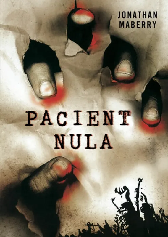 Nová Kolekce Pacient nula